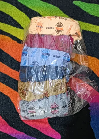 شورت مردانه کد 111 مجموعه 6 عددی