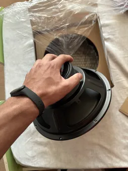 میدرنج خودرو پاورپلاس مدل PME-10 بسته دو عددی