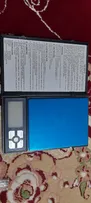 ترازو دیجیتال مدل نوتبوکی 500 گرمی