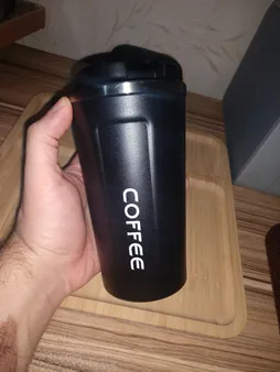 ماگ سفری مدل Co-51 گنجایش 0.510 لیتر