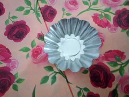 قالب کیک یزدی مدل 00-14