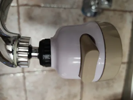 سر شیر مدل سویان