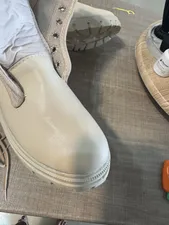 تجریه خرید نیم بوت زنانه مدل کارانو