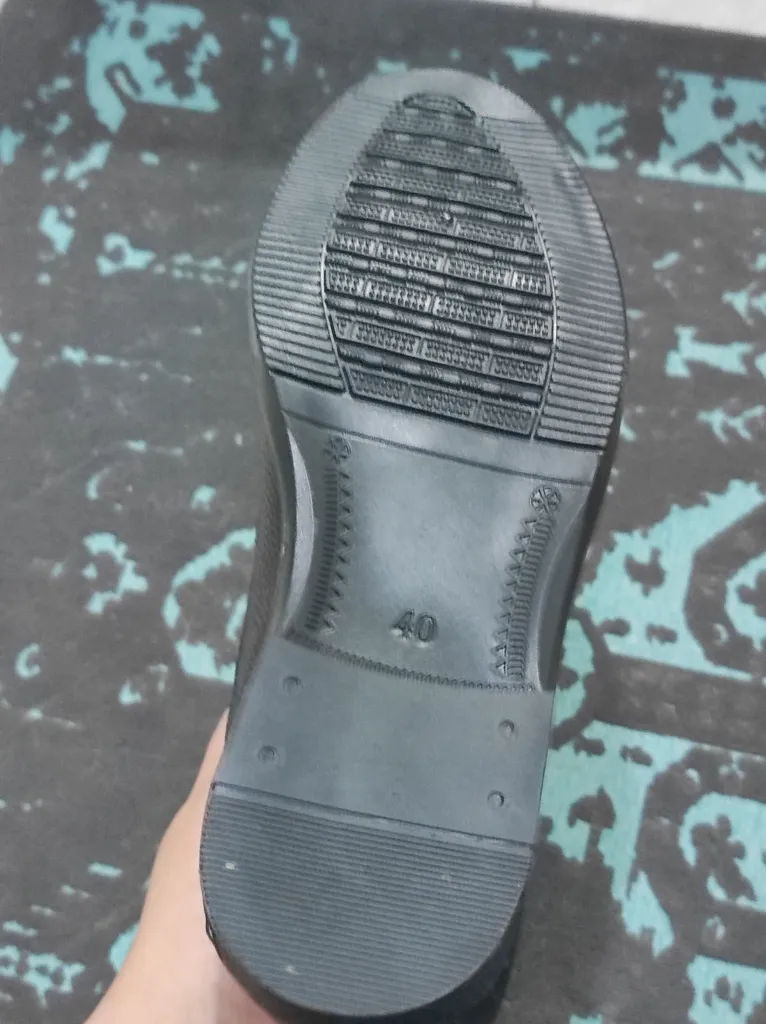 نیم بوت مردانه کروماکی مدل kmfw138