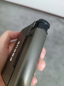 تجریه خرید جاسیگاری فوکوس مدل JD-YH001-B