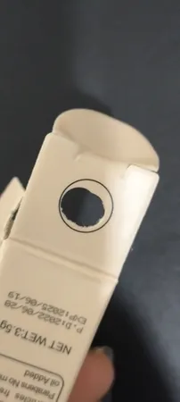 کانسیلر یانگمی شماره 001