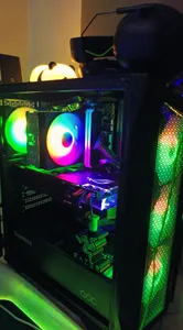 تجریه خرید پایه نگهدارنده کارت گرافیک ریزر مدل r12