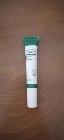 کرم ضد جوش ونزن مدل سالیسیلیک اسید حجم 20 میلی لیتر