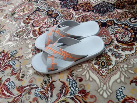 دمپایی مردانه نیکتا مدل M100 کد 3394