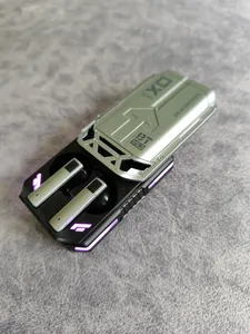 تجریه خرید هدفون مخصوص بازی بلوتوثی ایکس او مدل xo-g11