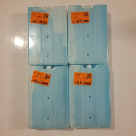 یخ خشک سفری کد HP270 بسته 2 عددی