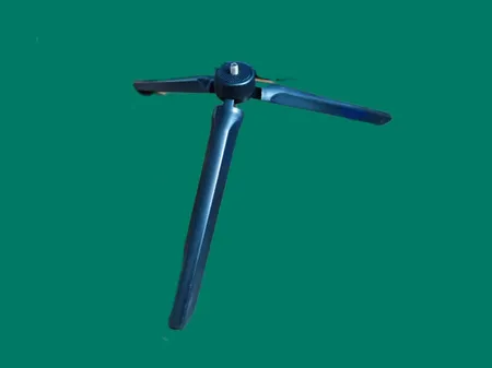 سه پایه دوربین مدل 1705