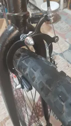 ترمز دوچرخه مدل ۰۰۱ مجموعه 6 عددی