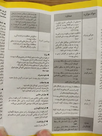 کرم آبرسان ژنوبایوتیک مدل Oily Detoxifing حجم 50 میلی‌لیتر