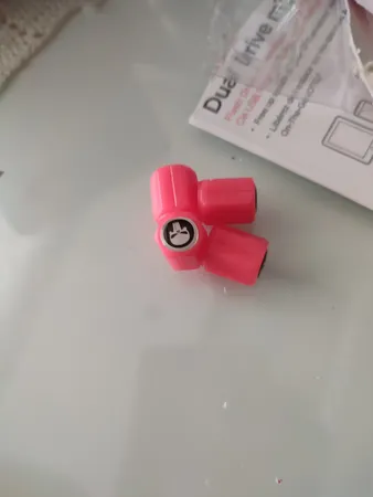 سر والف خودرو مدل SK-RE بسته 4 عددی