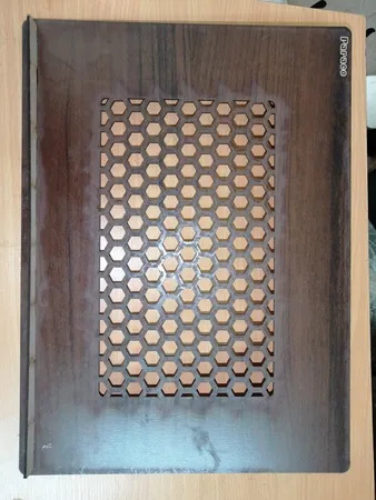 پایه نگهدارنده لپ تاپ پاراکو مدل LTP01