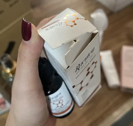 سرم دور چشم راکوتن مدل 01 حجم 15 میلی لیتر سازگار با نوع پوست