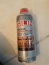 تجریه خرید مکمل روغن موتور خودرو سیلین مدل EFP-01 حجم 433 میلی لیتر