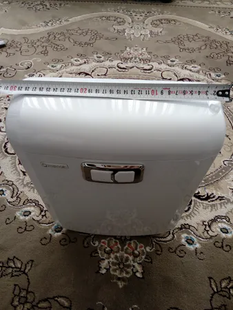 فلاش تانک ایمن آب مدل ارس