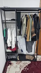 رگال لباس مدل 20612