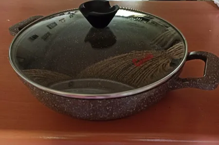 تابه کاندید مدل پروانه سایز 28