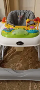 تجریه خرید روروک دلیجان مدل مکس