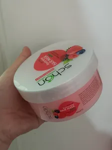 تجریه خرید ماسک مو شون مدل Fruity حجم 300 میلی لیتر