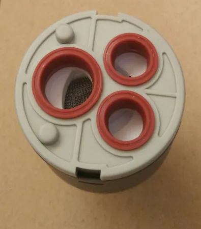 مغزی (کارتربچ) شیر اهرمی مدل 007