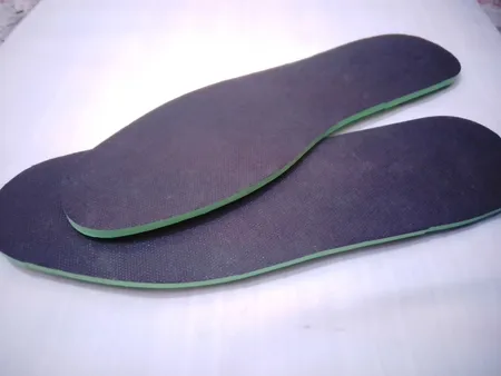 کفی کفش مدل mf