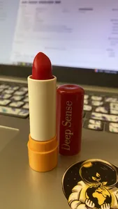 تجریه خرید بالم لب دیپ سنس مدل میوه های استوایی