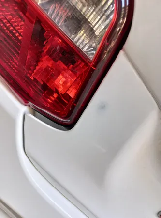 اسپری رنگ خودرو اسمارت پن کد 1160507 حجم 200 میلی لیتر