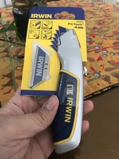 تجریه خرید کاتر اروین مدل 10504236