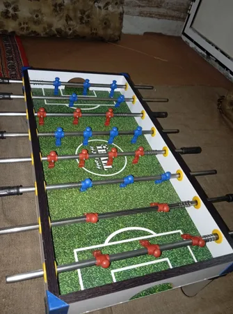 فوتبال دستی آی بال مدل i108Ps