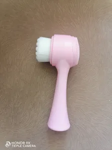 تجریه خرید برس پاک‌سازی سیلکفیس مدل T202