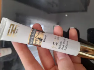 تجریه خرید کرم دور چشم ساين اسكين مدل 3كاره حجم 20 میلی لیتر