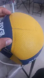 توپ والیبال مدل V200W