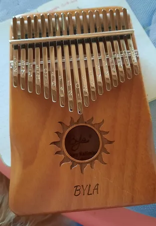 کالیمبا بایلا مدل BKF00-C