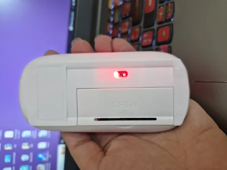 ماوس بی سیم مدل 24G