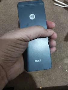 تجریه خرید پیچ گوشتی دلی مدل DL241025 بسته 25 عددی