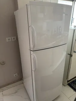 یخچال و فریزر 14 فوت امرسان مدل TFH14T-M