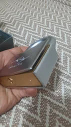 قفل آویز گیرا کد 032