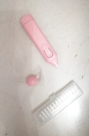 پاک کن برقی استورم کدZ20