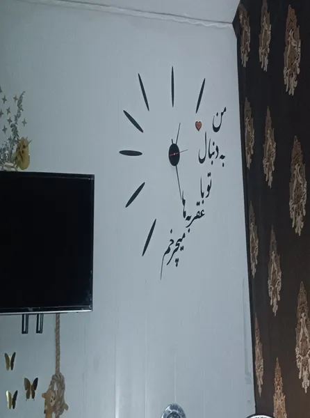 عکس ارسالی خریدار
