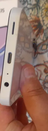 گوشی موبایل سامسونگ مدل Galaxy A15 دو سیم کارت ظرفیت 256 گیگابایت و رم 8 گیگابایت - ویتنام
