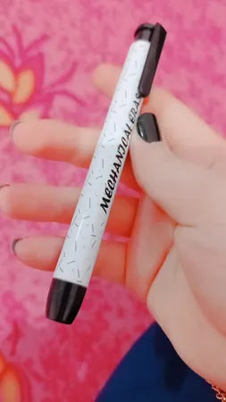 پاک کن اتودی پارسیکار مدل MJ33 مجموعه 2 عددی