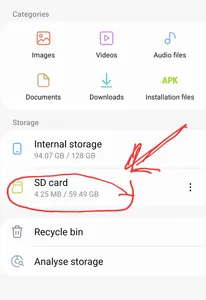 تجریه خرید کارت حافظه microSDXC ای دیتا مدل Premier V10 A1 کلاس 10 استاندارد UHS-I سرعت 100MBps ظرفیت 64 گیگابایت