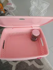 تجریه خرید ارگانایزر هوم کت مدل Maya 4882