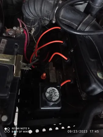 وایر تقویتی مدل 45775 مناسب برای روآ