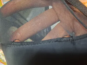 تجریه خرید شورتکس زنانه لیوا فارما مدل چهار لایه