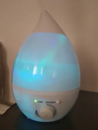 بخور سرد مدل HUMIDIFIER